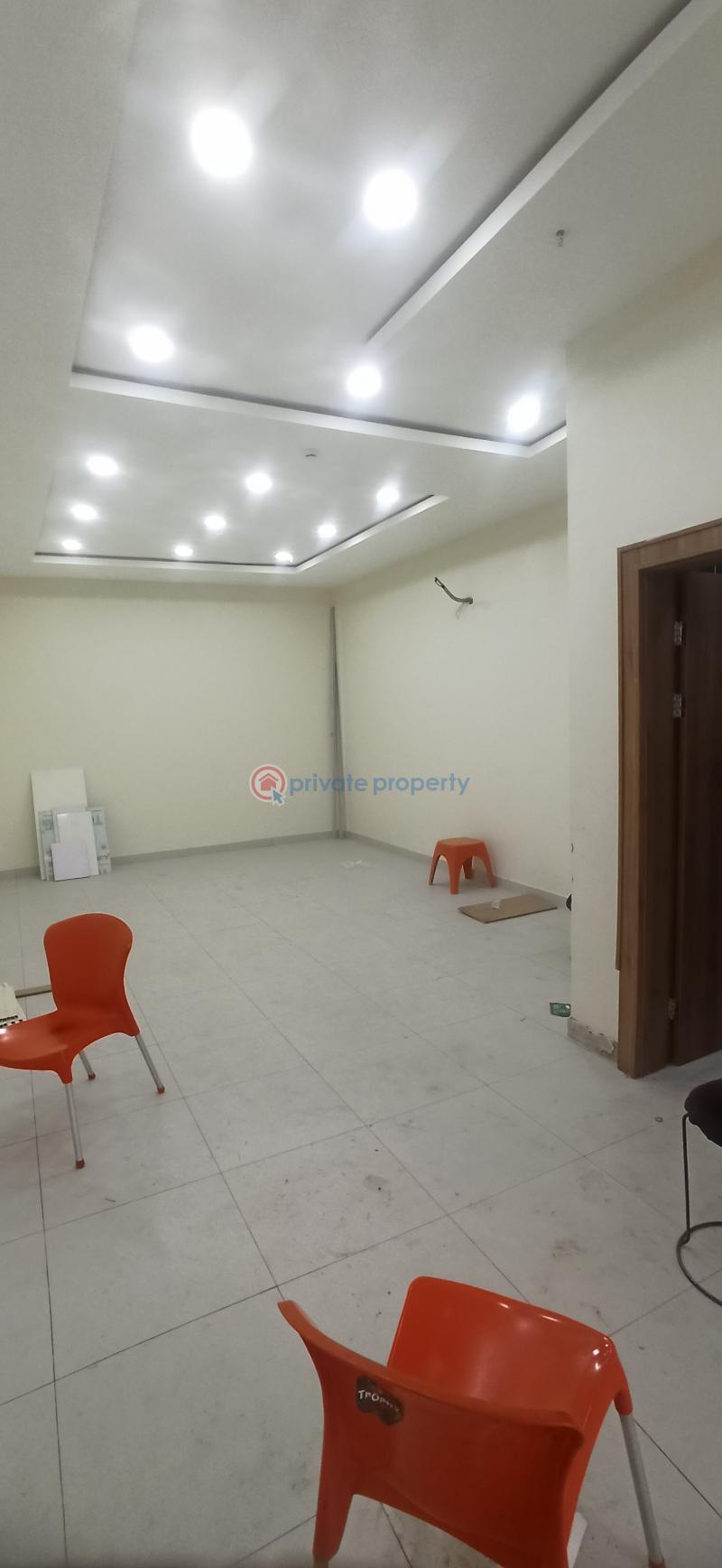 Shop For Sale Wuse II Abuja Phase 1  - 5