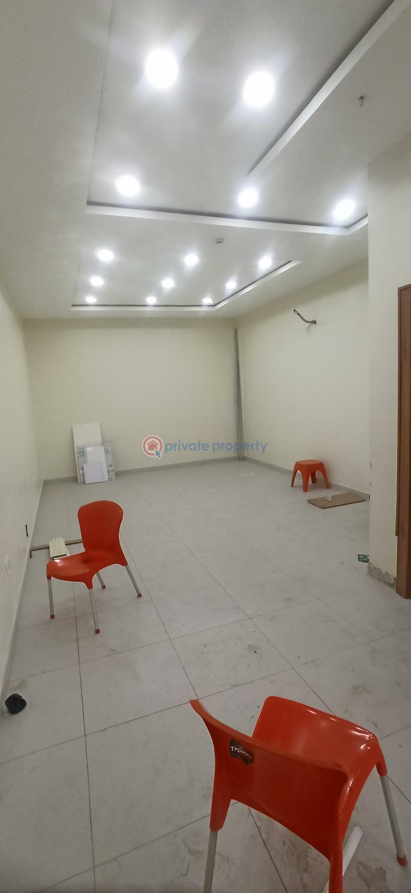 Shop For Sale Wuse II Abuja Phase 1  - 0