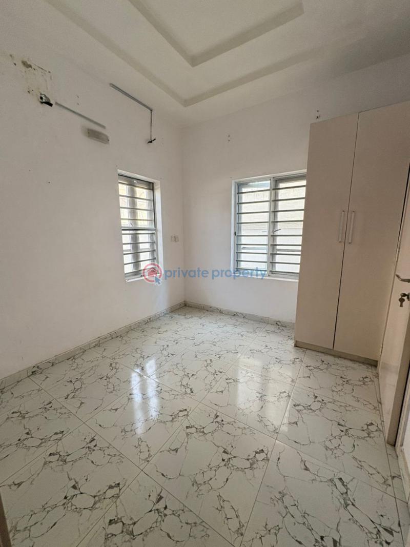 1 bedroom Shared Apartment For Rent Westend Estate Lekki County Ikota Lekki Lagos - 1