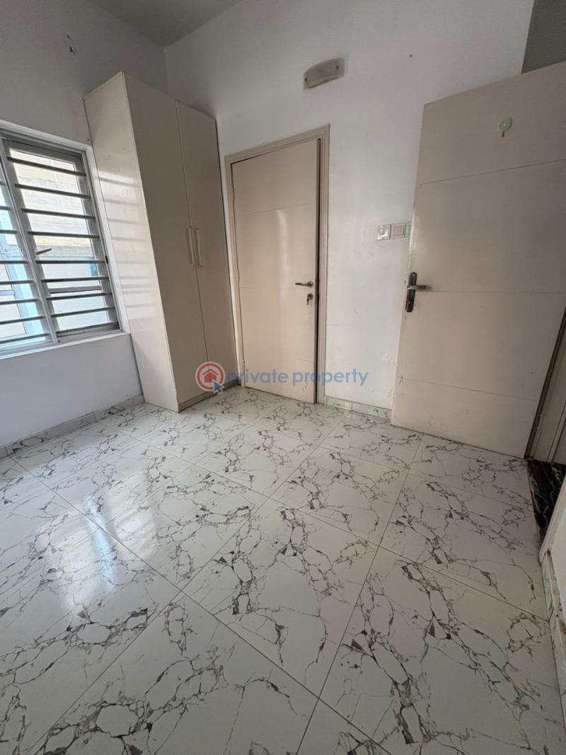 1 bedroom Shared Apartment For Rent Westend Estate Lekki County Ikota Lekki Lagos - 6