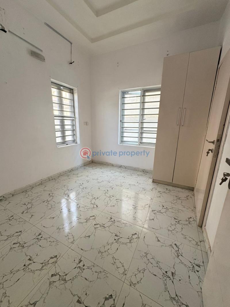 1 bedroom Shared Apartment For Rent Westend Estate Lekki County Ikota Lekki Lagos - 5