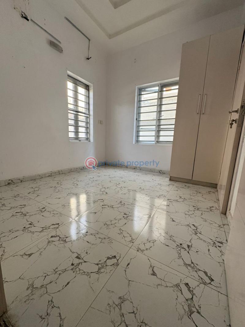 1 bedroom Shared Apartment For Rent Westend Estate Lekki County Ikota Lekki Lagos - 3