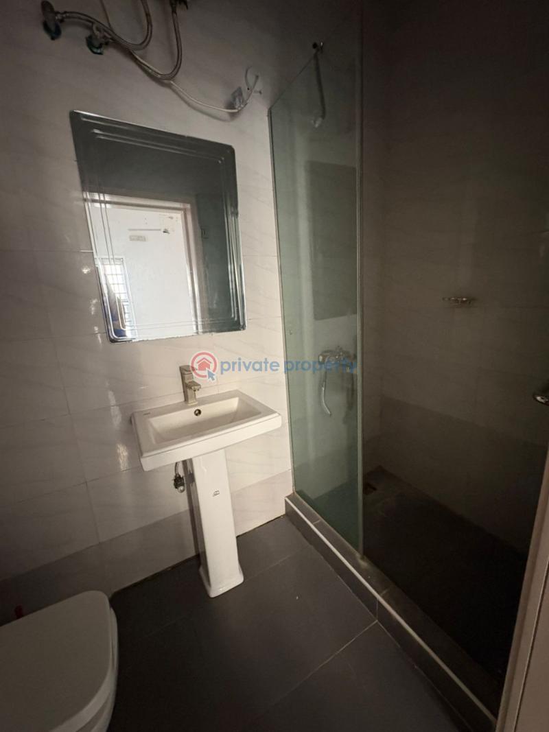 1 bedroom Shared Apartment For Rent Westend Estate Lekki County Ikota Lekki Lagos - 4