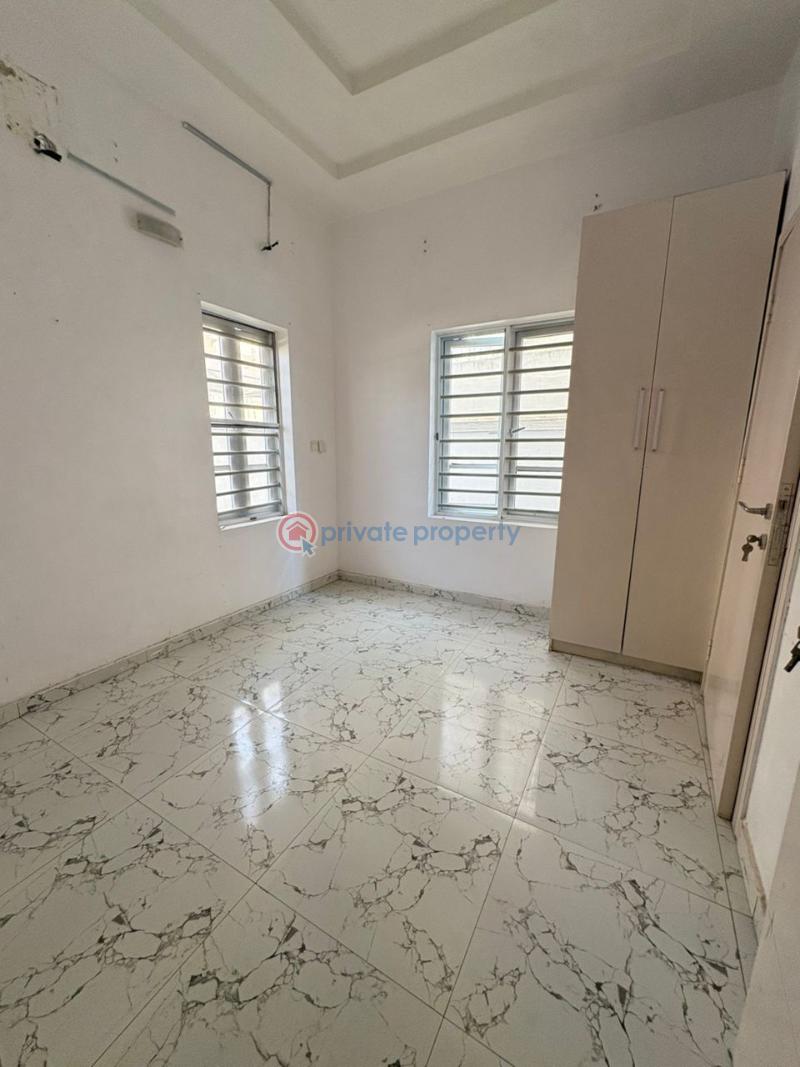 1 bedroom Shared Apartment For Rent Westend Estate Lekki County Ikota Lekki Lagos - 0