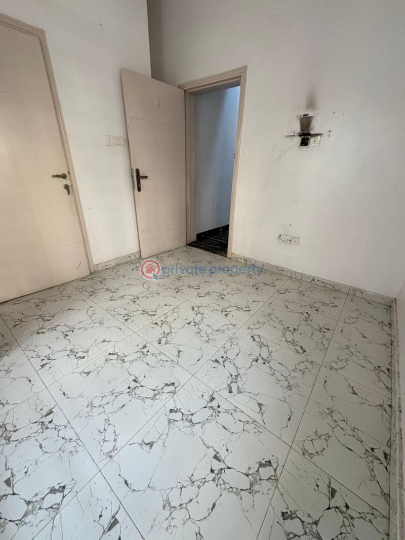 1 bedroom Shared Apartment For Rent Westend Estate Lekki County Ikota Lekki Lagos - 2