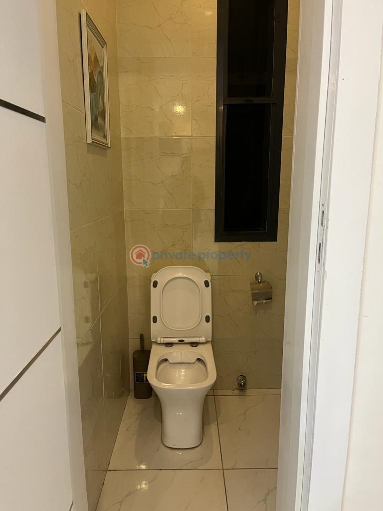 2 bedroom Flat & Apartment For Rent Ikate Elegushi Lekki Lagos - 9