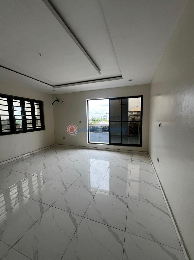 3 bedroom House For Sale Abijo Ajah Lagos - 1