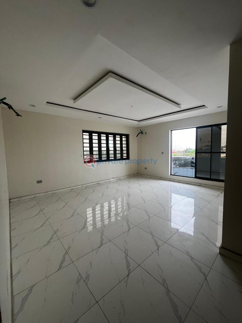 3 bedroom House For Sale Abijo Ajah Lagos - 0