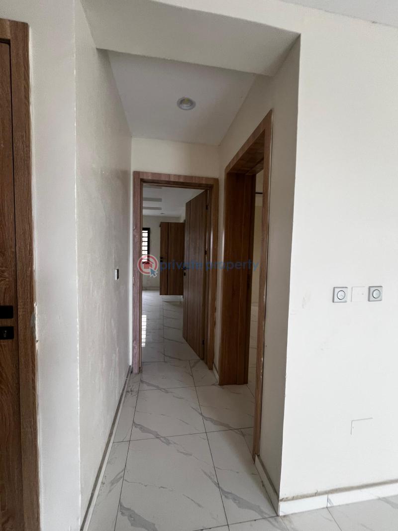 3 bedroom House For Sale Abijo Ajah Lagos - 7