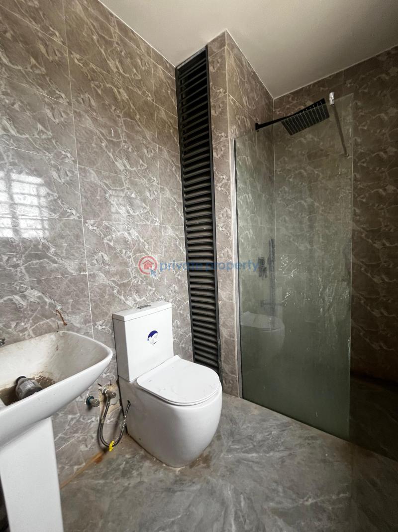 3 bedroom House For Sale Abijo Ajah Lagos - 8