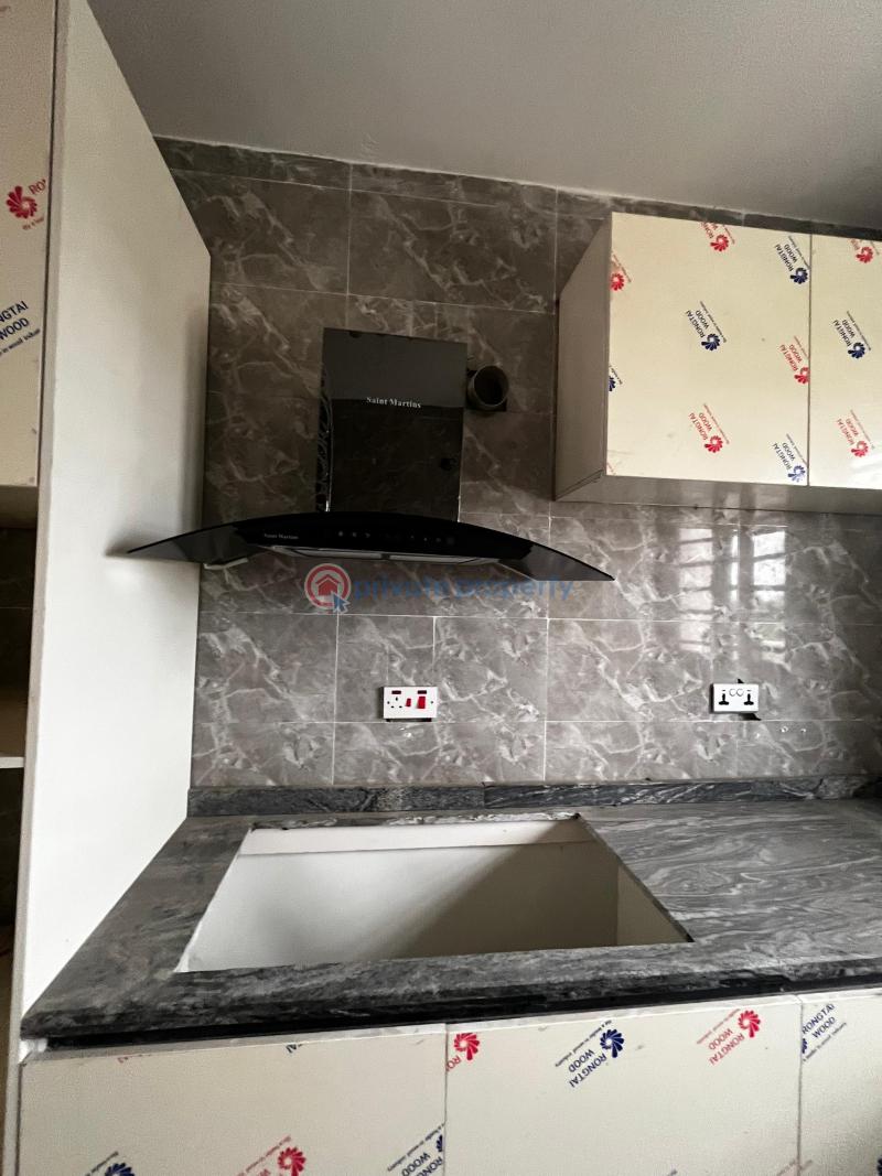 3 bedroom House For Sale Abijo Ajah Lagos - 6