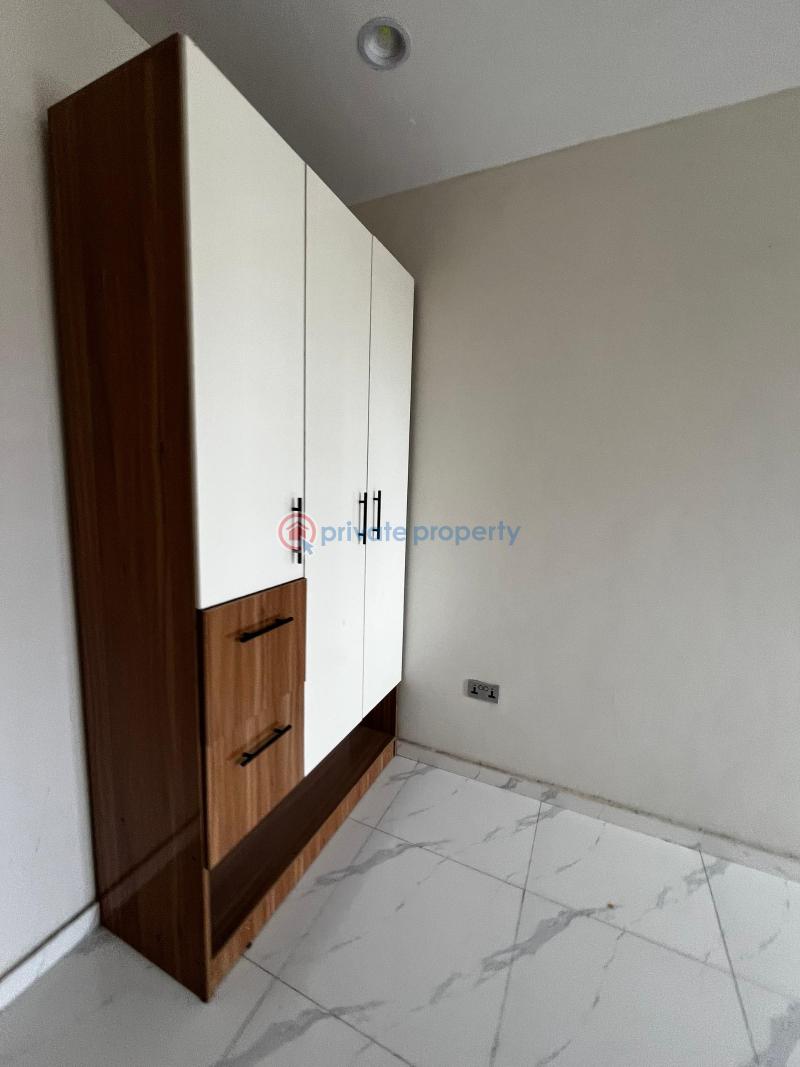 Beautiful smart houses with payment plan - 10 1 bedroom House For Sale Ajah Lagos - 10