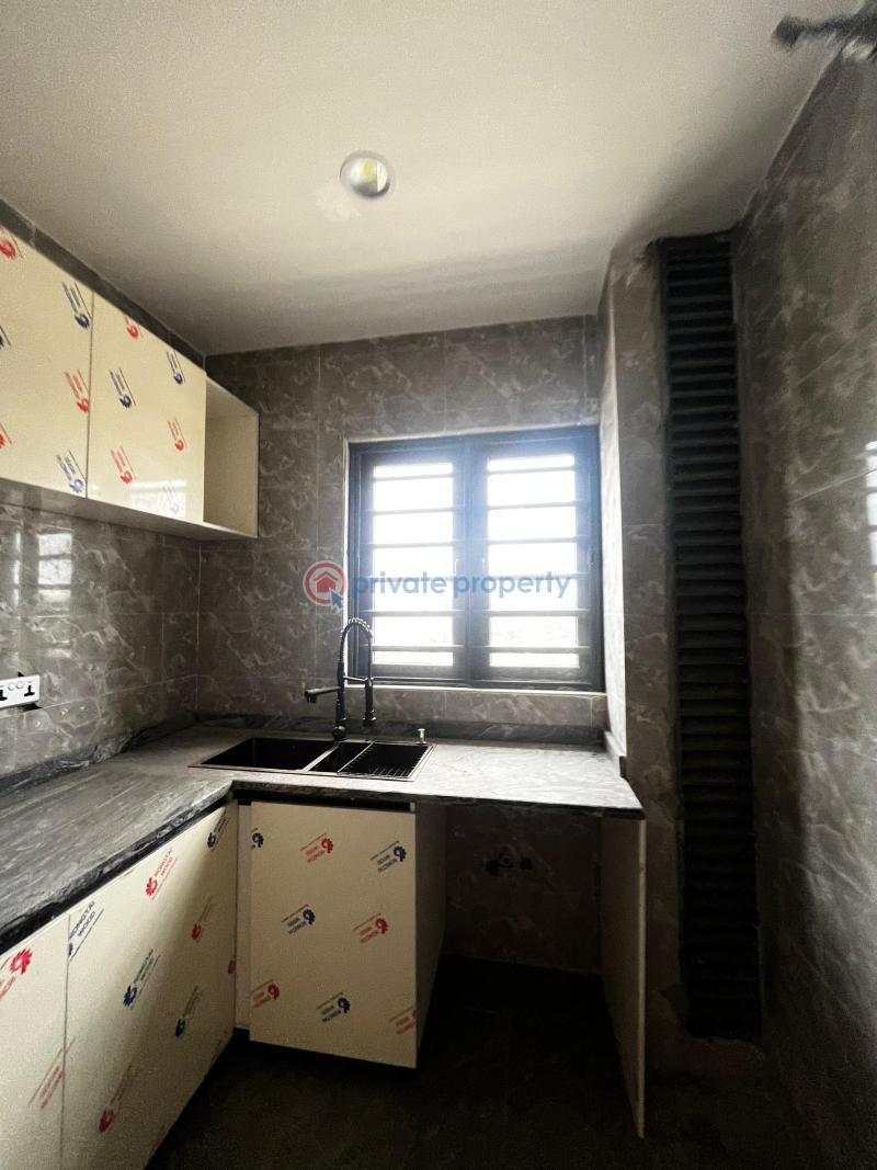 Beautiful smart houses with payment plan - 6 1 bedroom House For Sale Ajah Lagos - 6