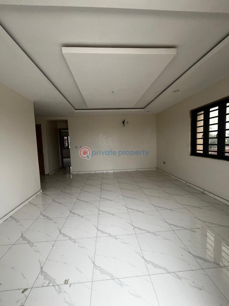 Beautiful smart houses with payment plan - 3 1 bedroom House For Sale Ajah Lagos - 3