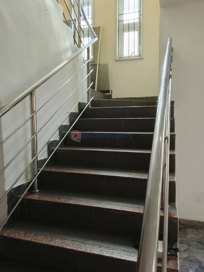 4 bedroom Semi detached Duplex For Rent Ikota Villa Estate Ikota Lekki Lagos - 4
