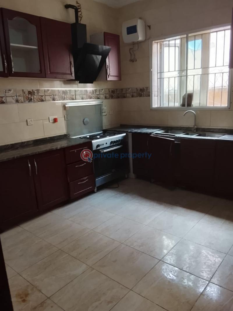 4 bedroom Semi detached Duplex For Rent Ikota Villa Estate Ikota Lekki Lagos - 3