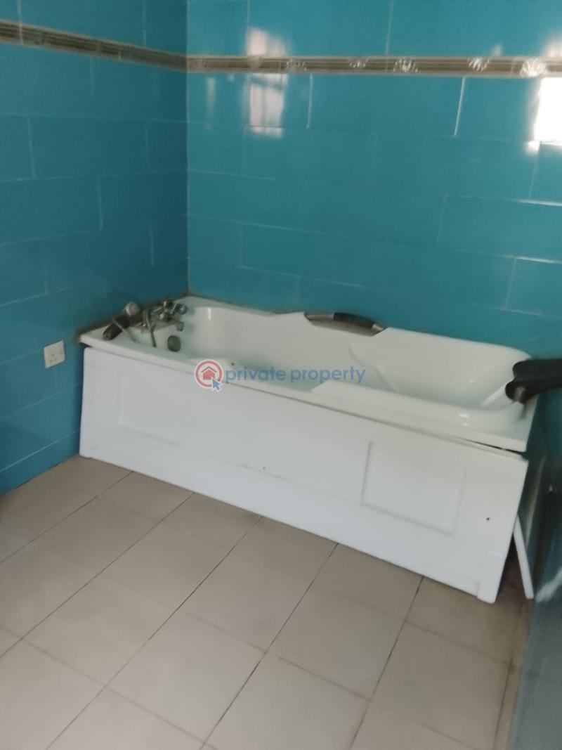 4 bedroom Semi detached Duplex For Rent Ikota Villa Estate Ikota Lekki Lagos - 1
