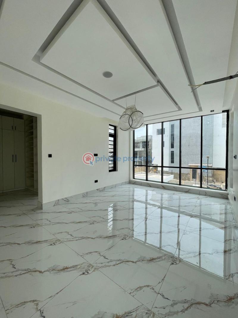 5 bedroom Detached Duplex For Sale Lekki Phase 1 Lagos - 25