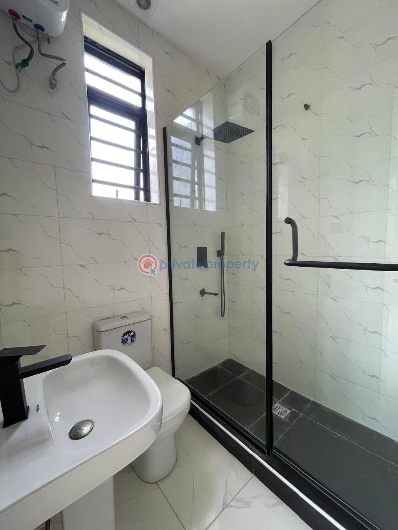 5 bedroom Detached Duplex For Sale Lekki Phase 1 Lagos - 6