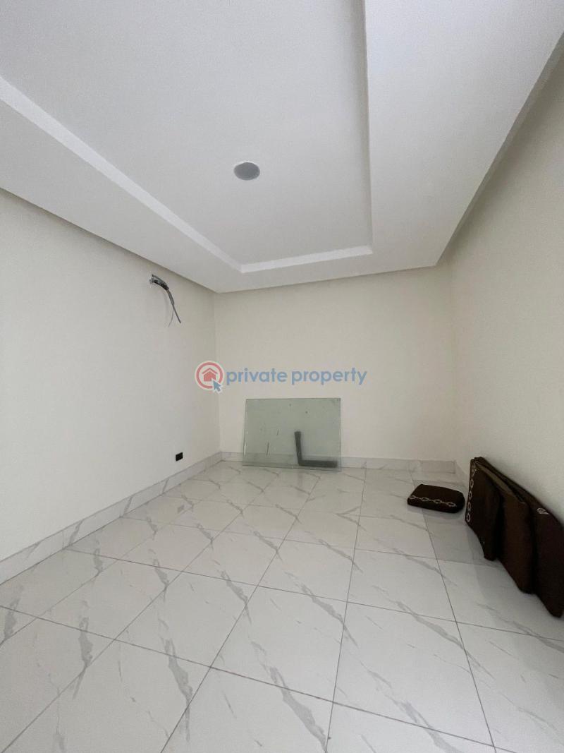 5 bedroom Detached Duplex For Sale Lekki Phase 1 Lagos - 15