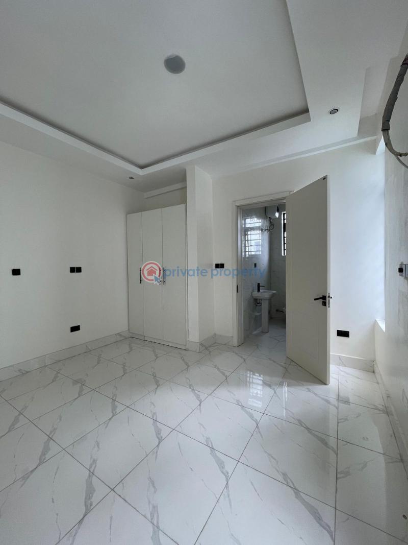 5 bedroom Detached Duplex For Sale Lekki Phase 1 Lagos - 7