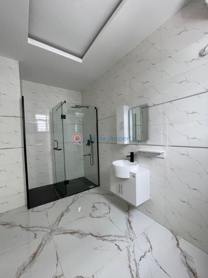 5 bedroom Detached Duplex For Sale Lekki Phase 1 Lagos - 10