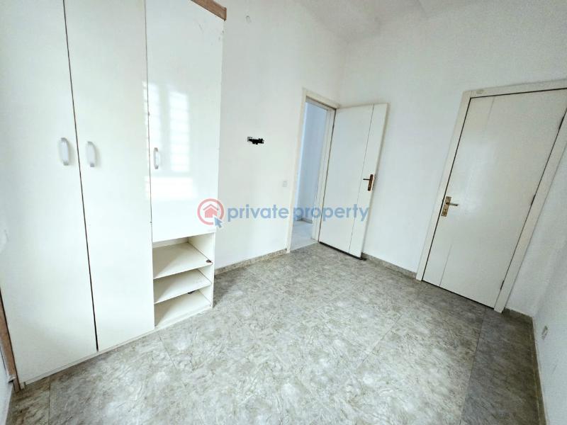 4 bedroom Terraced Duplex For Rent Osapa Lekki Lagos - 3