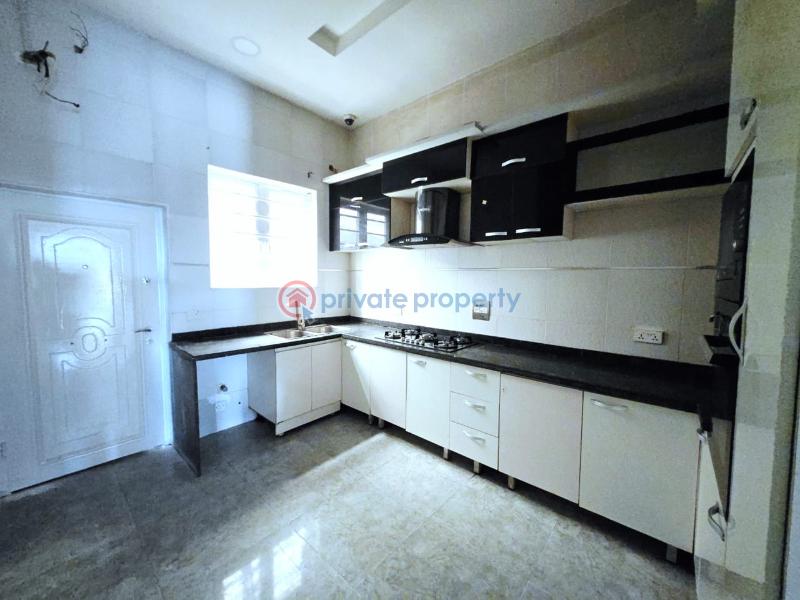 4 bedroom Terraced Duplex For Rent Osapa Lekki Lagos - 12