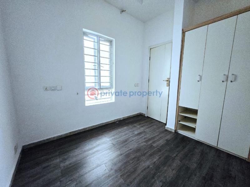 4 bedroom Terraced Duplex For Rent Osapa Lekki Lagos - 13