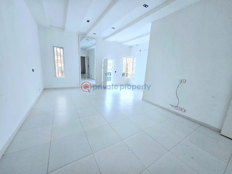 4 bedroom Terraced Duplex For Rent Osapa Lekki Lagos - 9