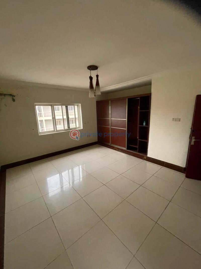 2 bedroom Block Of Flats For Rent Lekki Phase 1 Lagos - 9