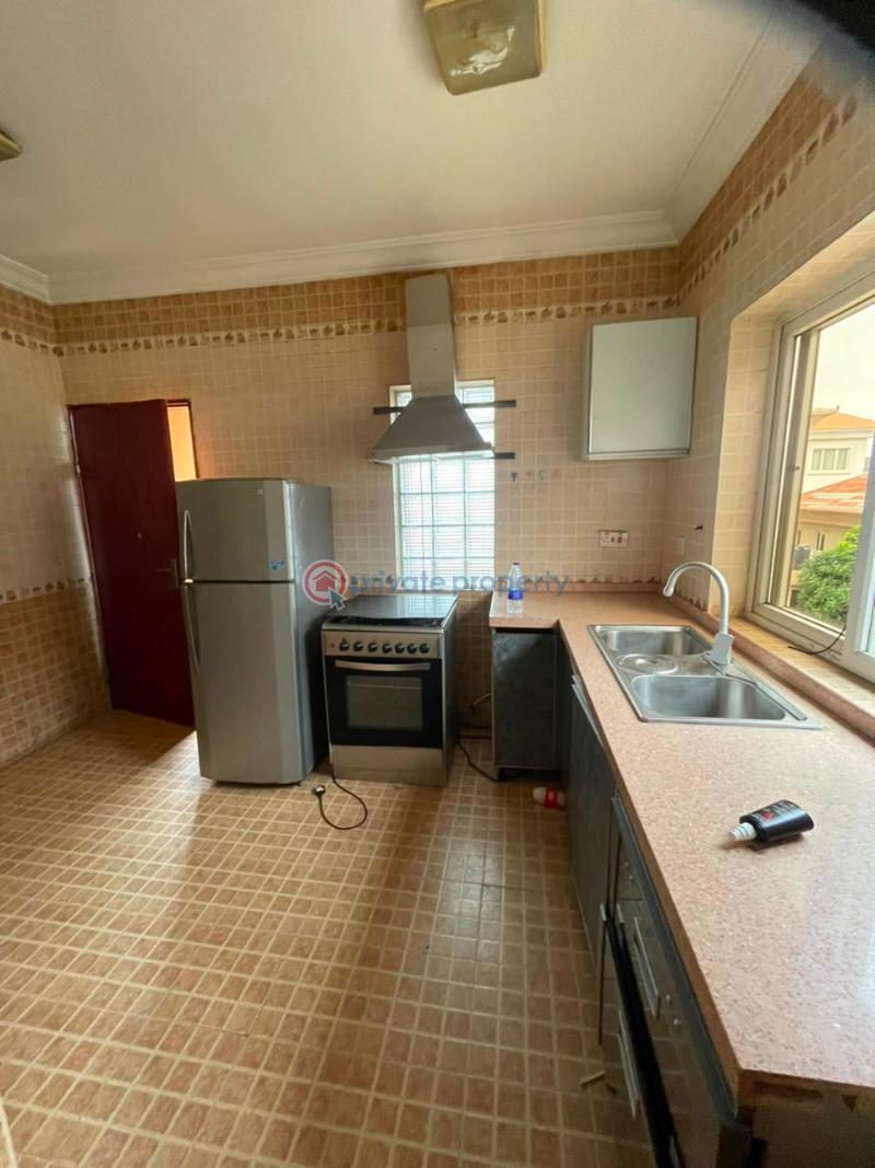 2 bedroom Block Of Flats For Rent Lekki Phase 1 Lagos - 12