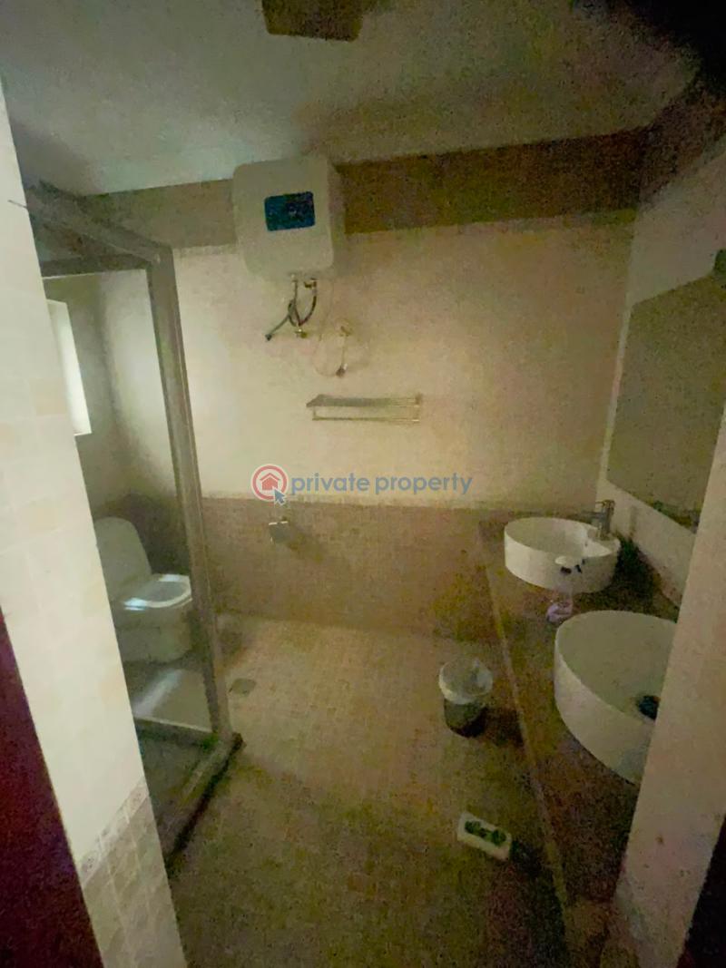 2 bedroom Block Of Flats For Rent Lekki Phase 1 Lagos - 5