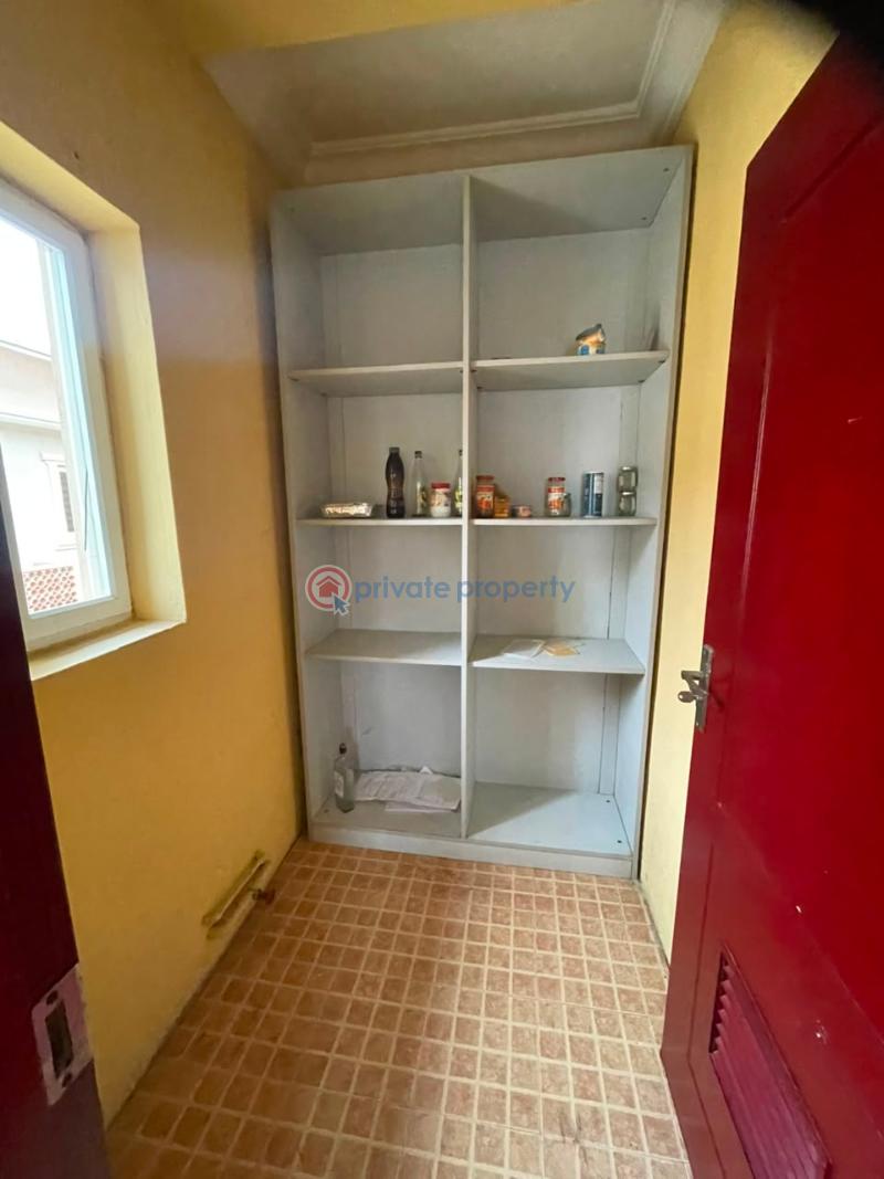 2 bedroom Block Of Flats For Rent Lekki Phase 1 Lagos - 11