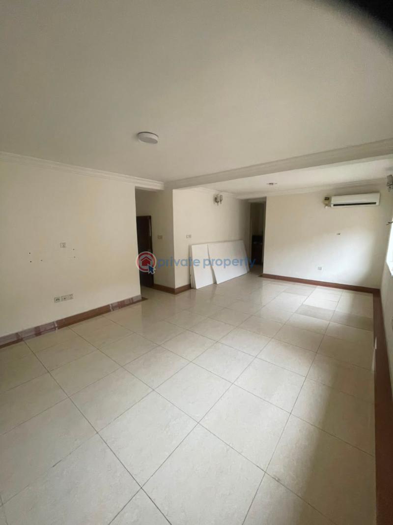 2 bedroom Block Of Flats For Rent Lekki Phase 1 Lagos - 2