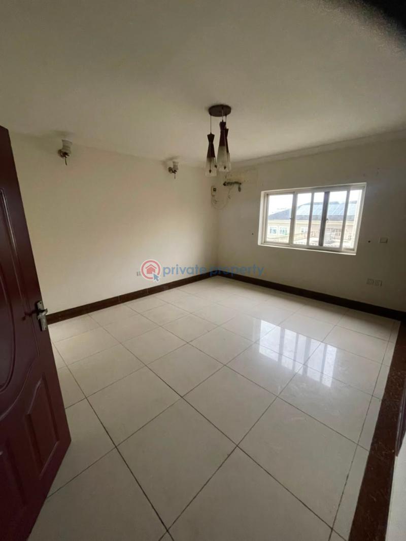 2 bedroom Block Of Flats For Rent Lekki Phase 1 Lagos - 8