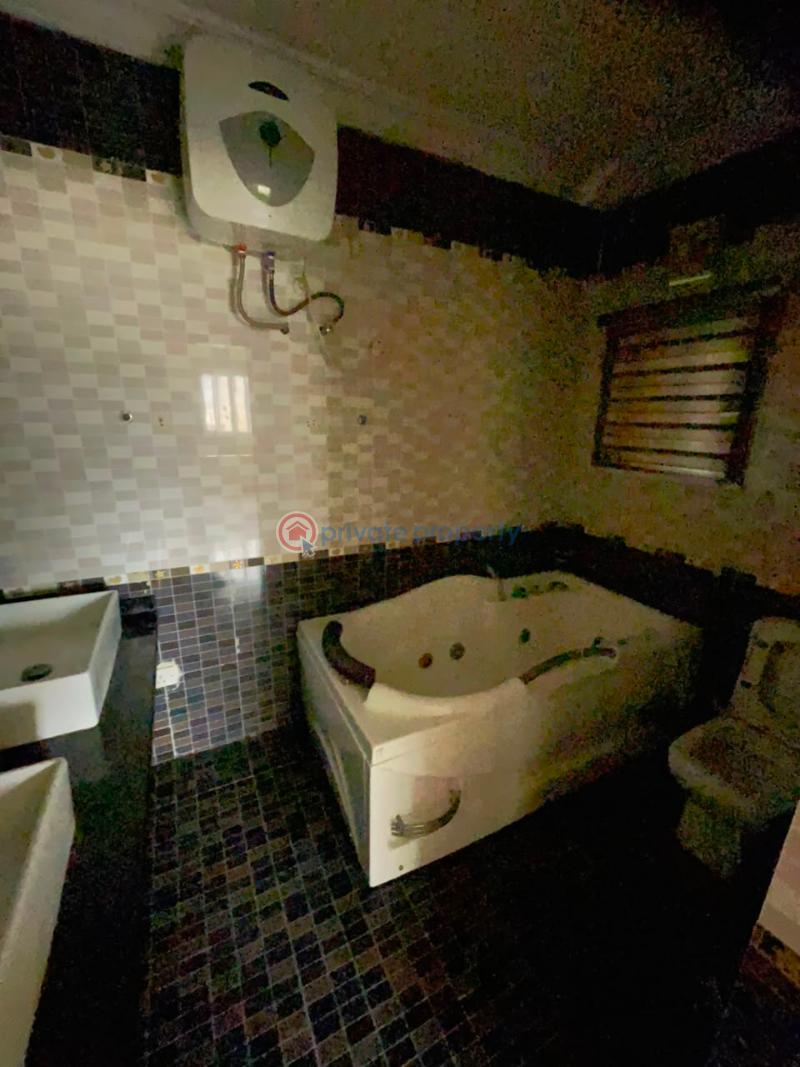 2 bedroom Block Of Flats For Rent Lekki Phase 1 Lagos - 7
