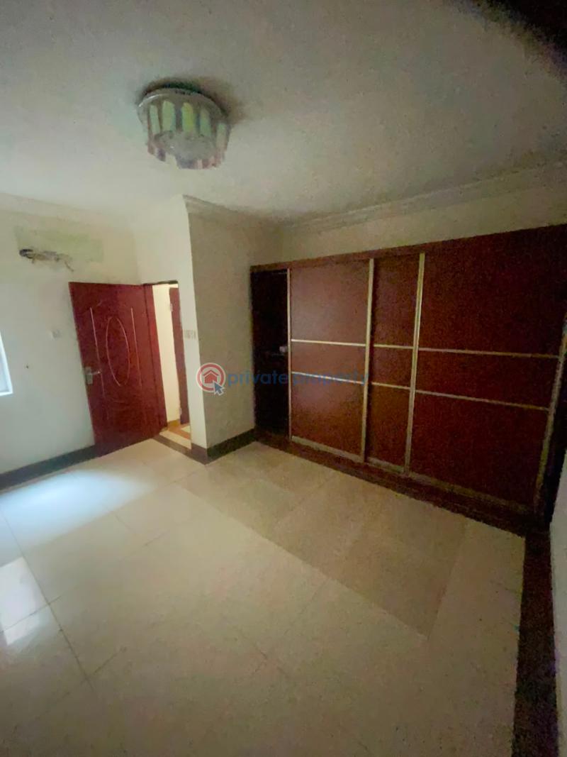 2 bedroom Block Of Flats For Rent Lekki Phase 1 Lagos - 4