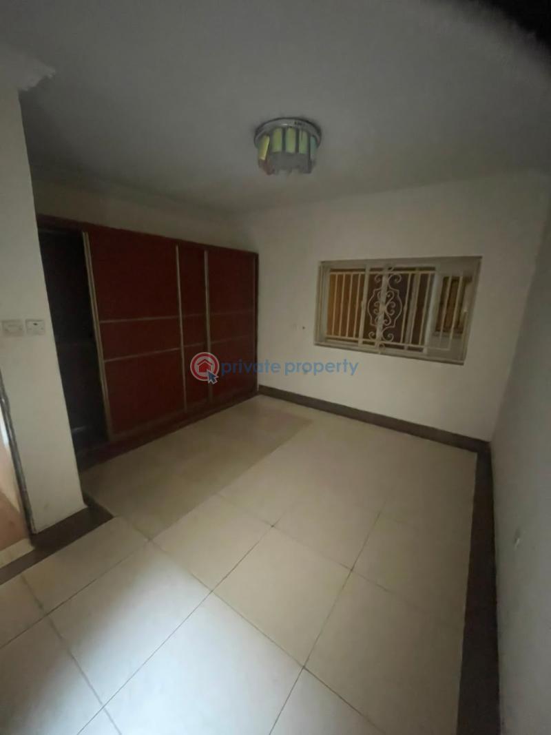 2 bedroom Block Of Flats For Rent Lekki Phase 1 Lagos - 3