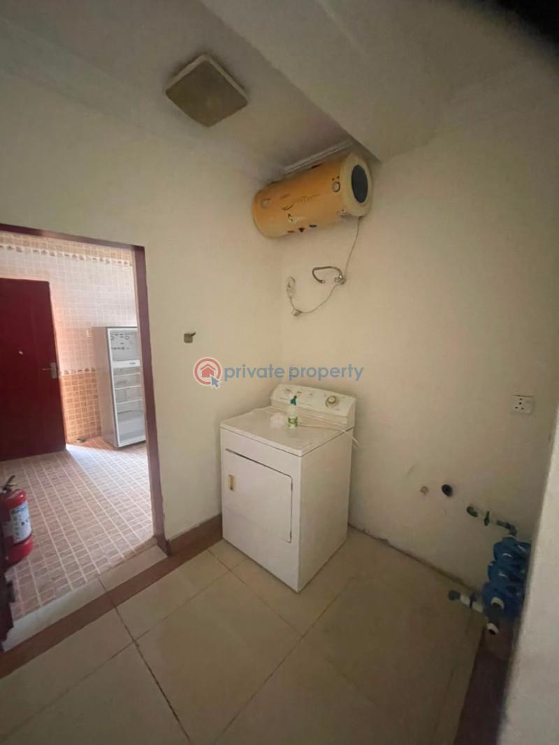 2 bedroom Block Of Flats For Rent Lekki Phase 1 Lagos - 6