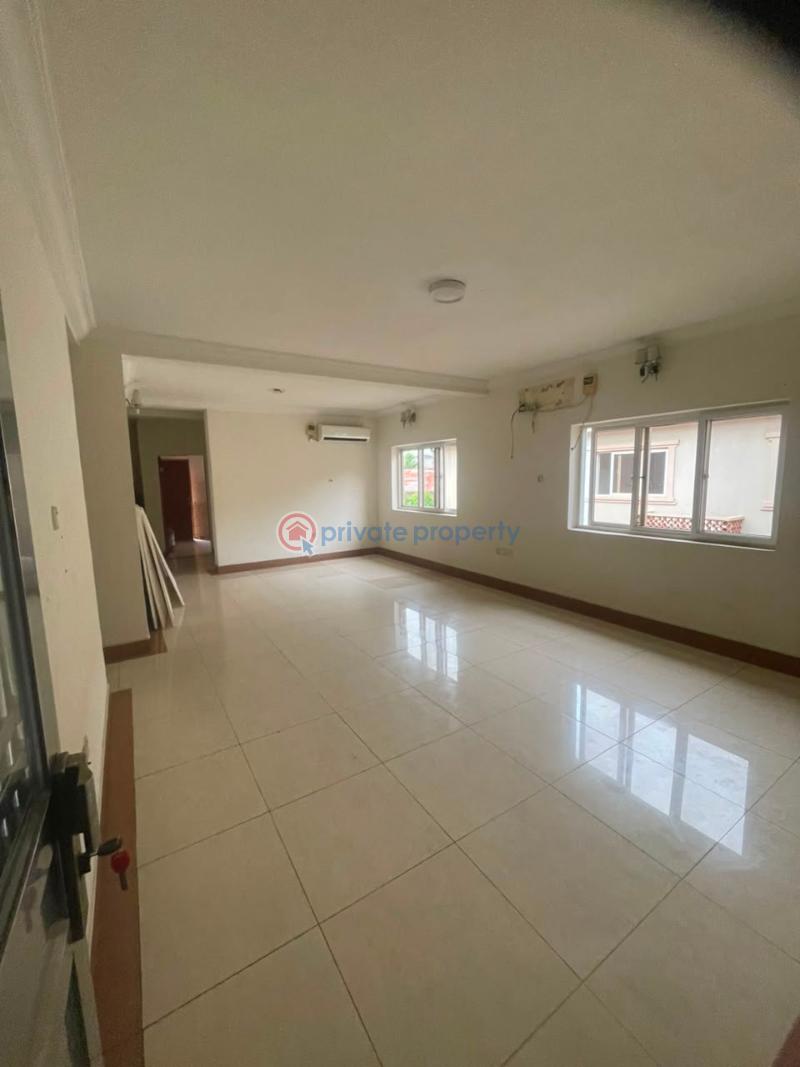 2 bedroom Block Of Flats For Rent Lekki Phase 1 Lagos - 1