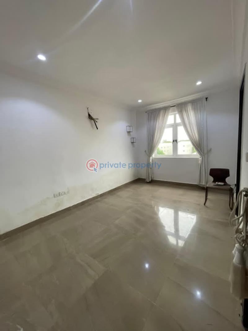 1 bedroom Mini Flat For Rent Chevron Drive Lekki Lagos - 1