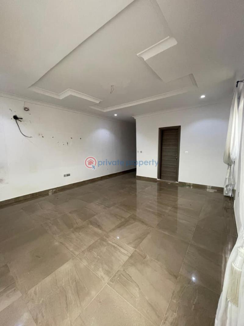 1 bedroom Mini Flat For Rent Chevron Drive Lekki Lagos - 2