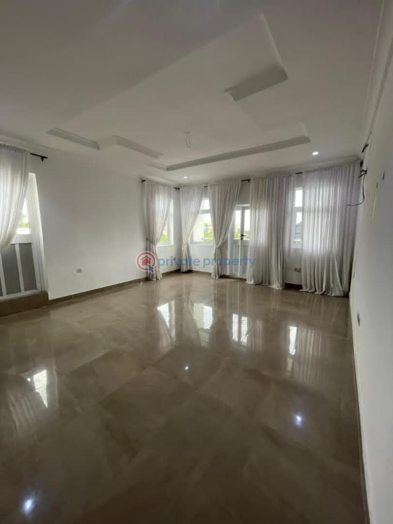 1 bedroom Mini Flat For Rent Chevron Drive Lekki Lagos - 0