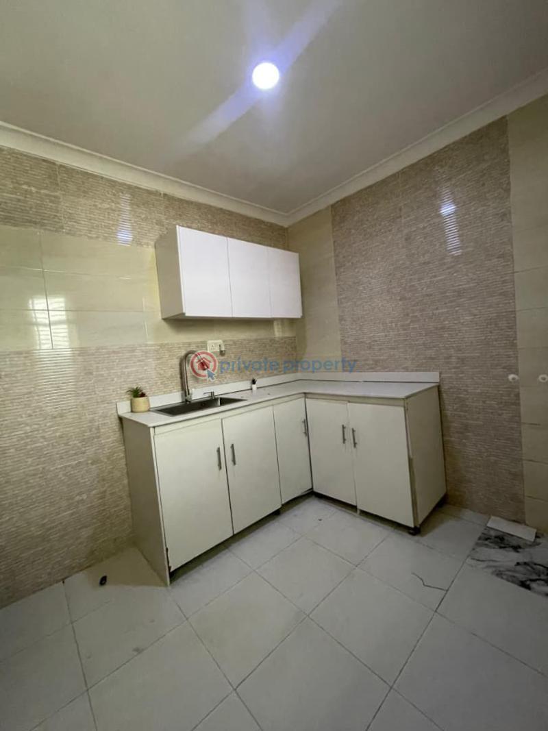 1 bedroom Mini Flat For Rent Chevron Drive Lekki Lagos - 5