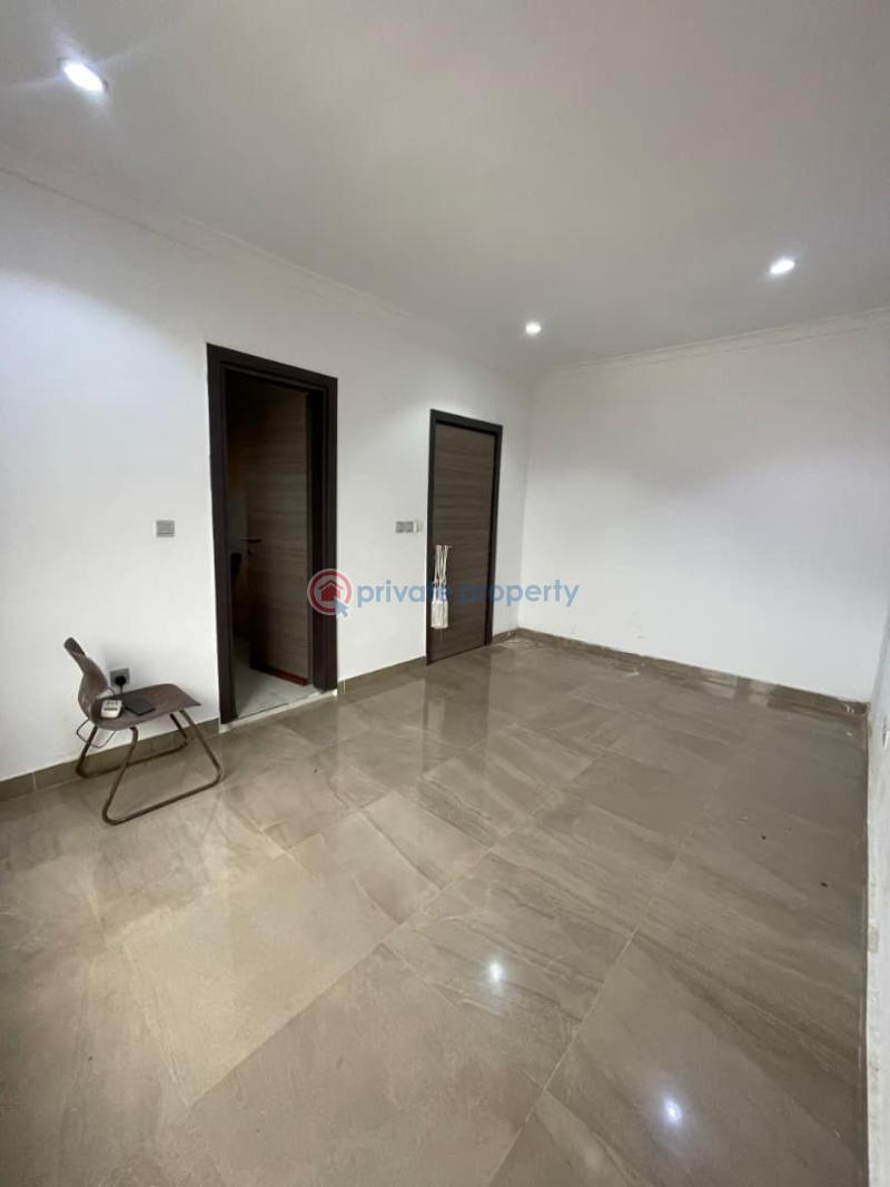 1 bedroom Mini Flat For Rent Chevron Drive Lekki Lagos - 3