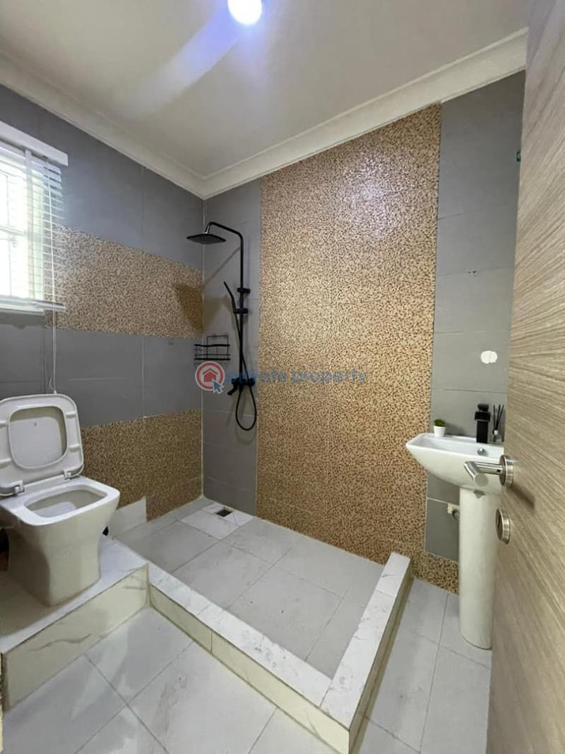 1 bedroom Mini Flat For Rent Chevron Drive Lekki Lagos - 4