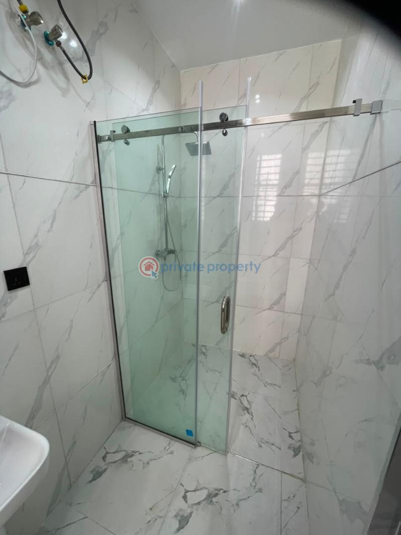 1 bedroom Semi detached Bungalow For Sale Ologolo Lekki Lagos - 11
