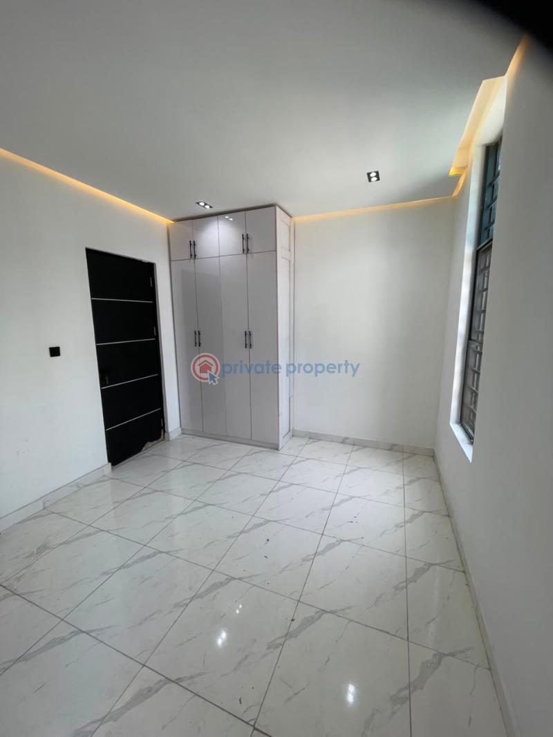 1 bedroom Semi detached Bungalow For Sale Ologolo Lekki Lagos - 7