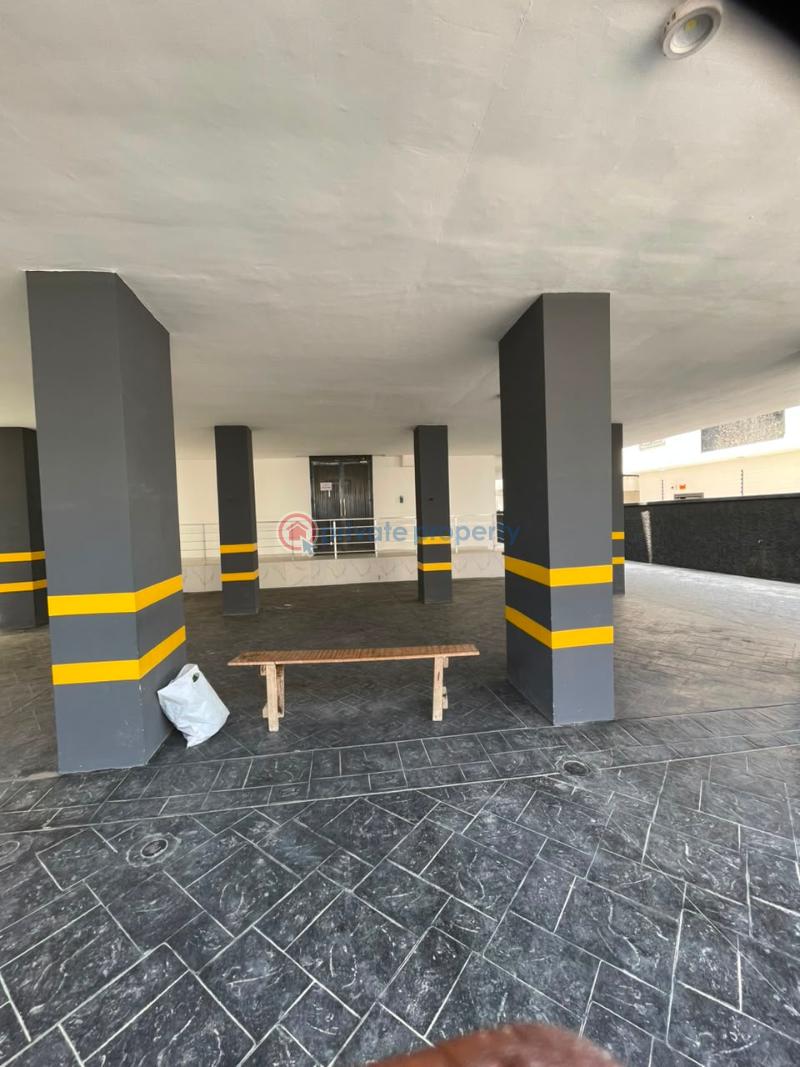 1 bedroom Semi detached Bungalow For Sale Ologolo Lekki Lagos - 0
